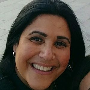 Meet your Posher, Lorena